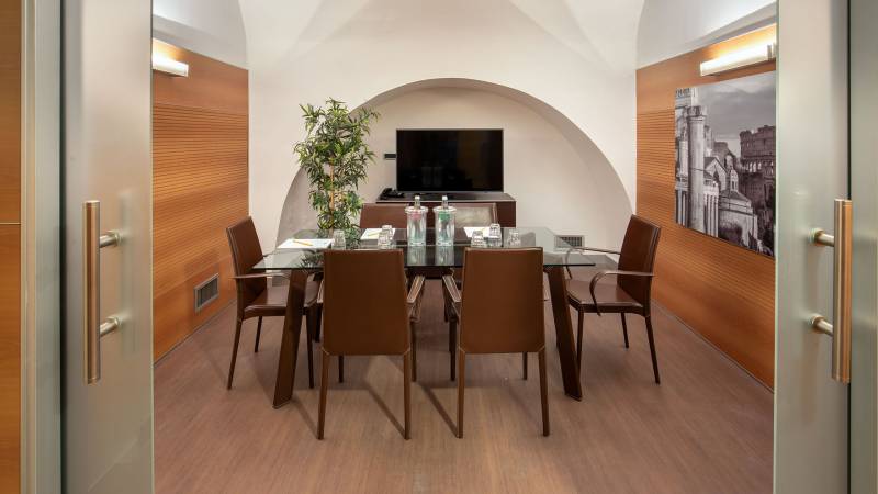 Hotel-Cosmopolita-Roma-2023-BOARDROOM-1