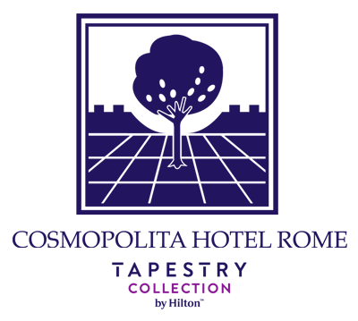 Logo Hotel Cosmopolita